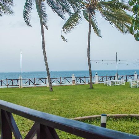 Nyali Beach Holiday Resort Exterior foto
