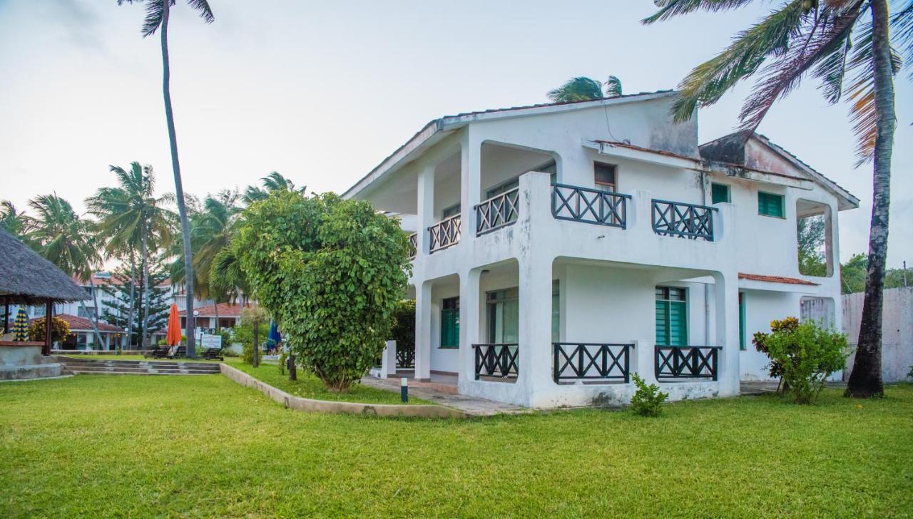Nyali Beach Holiday Resort Exterior foto