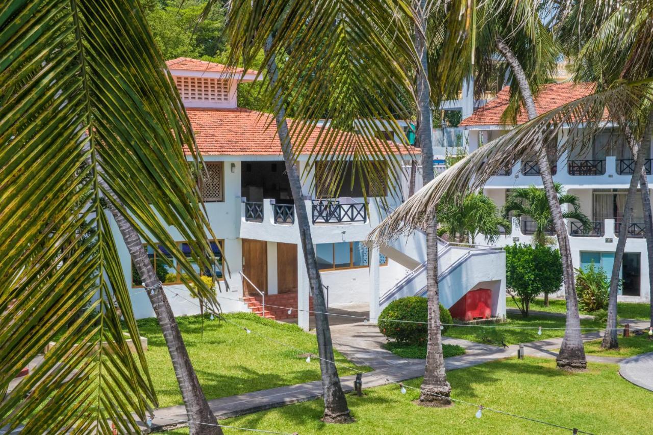 Nyali Beach Holiday Resort Exterior foto